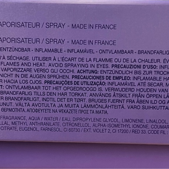 Good Fortune by Viktor & Rolf - the Queen of my Destiny - Picture 4 of 8